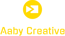 Aaby Creative logo